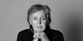 Paul McCartney anuncia un nuevo álbum «The Boys of Dungeon Lane»