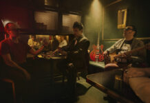 Los Tres presenta su nuevo álbum ‘XCLNT’