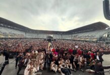 La Orqueska Internacional llevará la energía del ska al Pulso GNP 2026