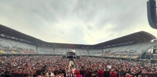 La Orqueska Internacional llevará la energía del ska al Pulso GNP 2026