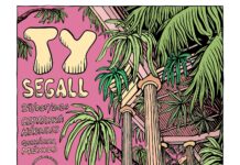 TY SEGALL en Cervecería Hércules, Querétaro