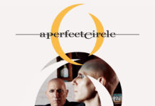 A Perfect Circle llegará al Estadio Fray Nano de CDMX