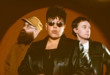 Alabama Shakes comparte el tema “American Dream”