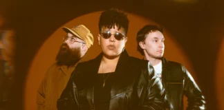 Alabama Shakes comparte el tema “American Dream”