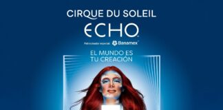 Cirque Du Soleil regresa con shows en Querétaro, CDMX y Guadalajara