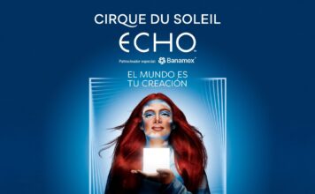 Cirque Du Soleil regresa con shows en Querétaro, CDMX y Guadalajara