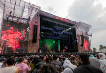 Gran edición del Festival City Querétaro 2026