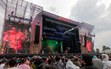 Gran edición del Festival City Querétaro 2026