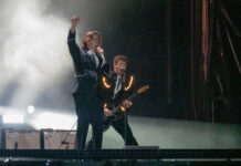 Galería Festival City 2026