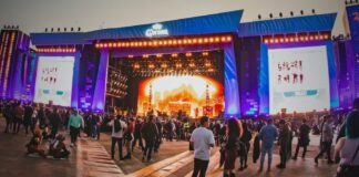 Corona Capital 2026 anuncia fechas de esta edición