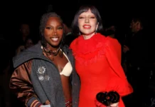 Lady Gaga y Doechii estrenan “Runway”