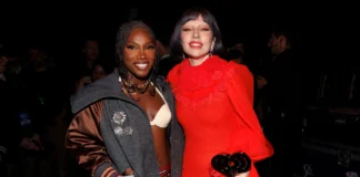 Lady Gaga y Doechii estrenan “Runway”