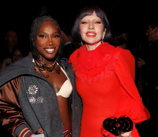 Lady Gaga y Doechii estrenan “Runway”