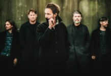 Editors ha publicado el nuevo sencillo ‘Call It In’