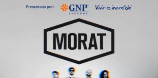 El Aclamado E Histórico Yem World Tour De Morat Tendrá Lugar En México