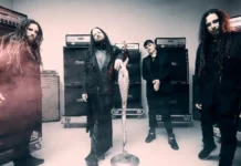 Korn comparte el sencillo “Reward the Scars”