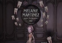Melanie Martinez regresa a México con su tour Hades: The Sacrifice