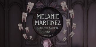 Melanie Martinez regresa a México con su tour Hades: The Sacrifice