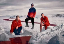 Muse regresa con el tema “Cryogen”