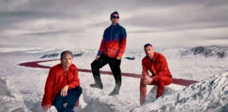 Muse regresa con el tema “Cryogen”