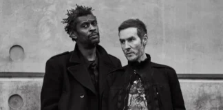 Massive Attack y Tom Waits lanzan su nuevo sencillo “Boots on the Ground”