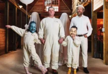 Modest Mouse ha anunciado su nuevo álbum, An Eraser and a Maze