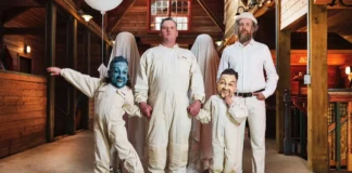 Modest Mouse ha anunciado su nuevo álbum, An Eraser and a Maze