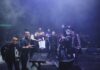 Panteón Rococó ofreció delirante show en el Tecate Pal Norte 2026
