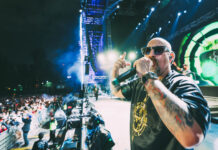 Cypress Hill anuncian su nuevo álbum en español Dios Bendiga