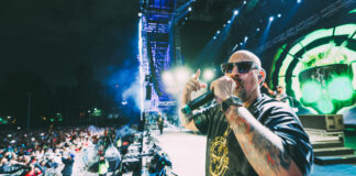 Cypress Hill anuncian su nuevo álbum en español Dios Bendiga