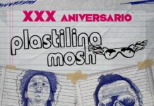 Plastilina Mosh se presentará en el Pepsi Center