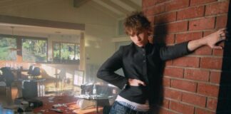 Presley Regier compartió su nueva canción “Buy Me a Car”