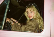 Sabrina Carpenter ha presentado un nuevo video para “House Tour”