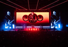 Soda Stereo ECOS esta próximo en arribar a México