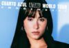 Aitana anuncia su regreso a México con su Cuarto Azul World Tour