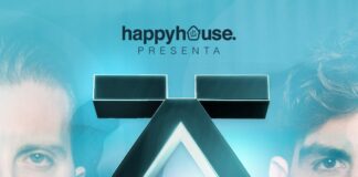 Agents of Time regresa a México para dar un show en Frontón Bucareli