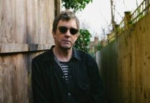 Graham Coxon (Blur) anuncia su álbum Castle Park
