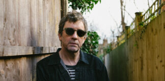 Graham Coxon (Blur) anuncia su álbum Castle Park