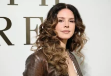 Lana del Rey interpretará el tema principal de ‘007 First Light’