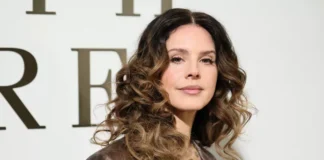 Lana del Rey interpretará el tema principal de ‘007 First Light’