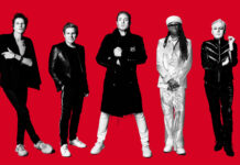 Duran Duran lanza ‘Free To Love’ junto a Nile Rodgers