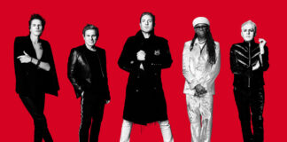 Duran Duran lanza ‘Free To Love’ junto a Nile Rodgers