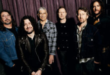 Foo Fighters lanzan nuevo sencillo “Of All People”