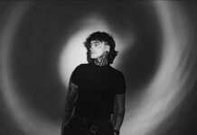 KYOTTO vuelve a la música con «qué feo se siente ser así»