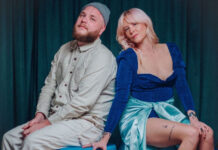 New Constellations nos regala el nuevo single “Waterslides”