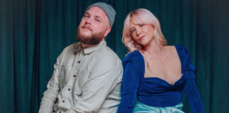 New Constellations nos regala el nuevo single “Waterslides”