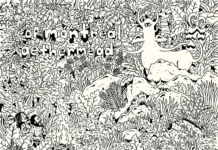 Of Montreal anuncian nuevo álbum aethermead