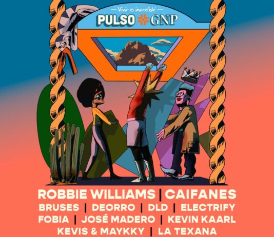 Estos son los precios del festival Pulso GNP 2026