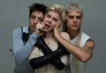 Robyn lanza versión de “Blow My Mind” con CA7RIEL y Paco Amoroso