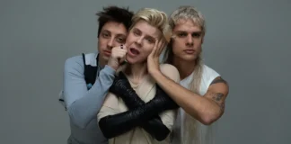 Robyn lanza versión de “Blow My Mind” con CA7RIEL y Paco Amoroso